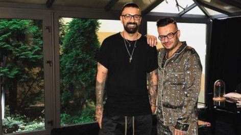 Ce a găsit în apartamentul lui Răzvan Ciobanu, bunul lui prieten?