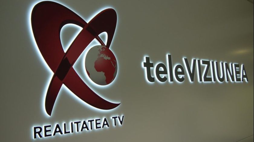 CNA a respins prelungirea licenței Realitatea TV și a aprobat modificarea licenței Realitatea Plus
