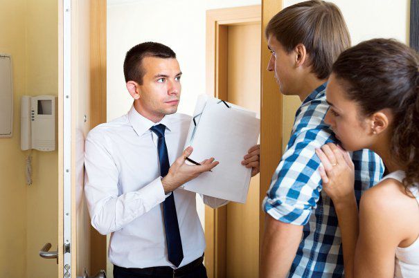 Legea anti-recuperatori, anulată de lipsa unui aviz