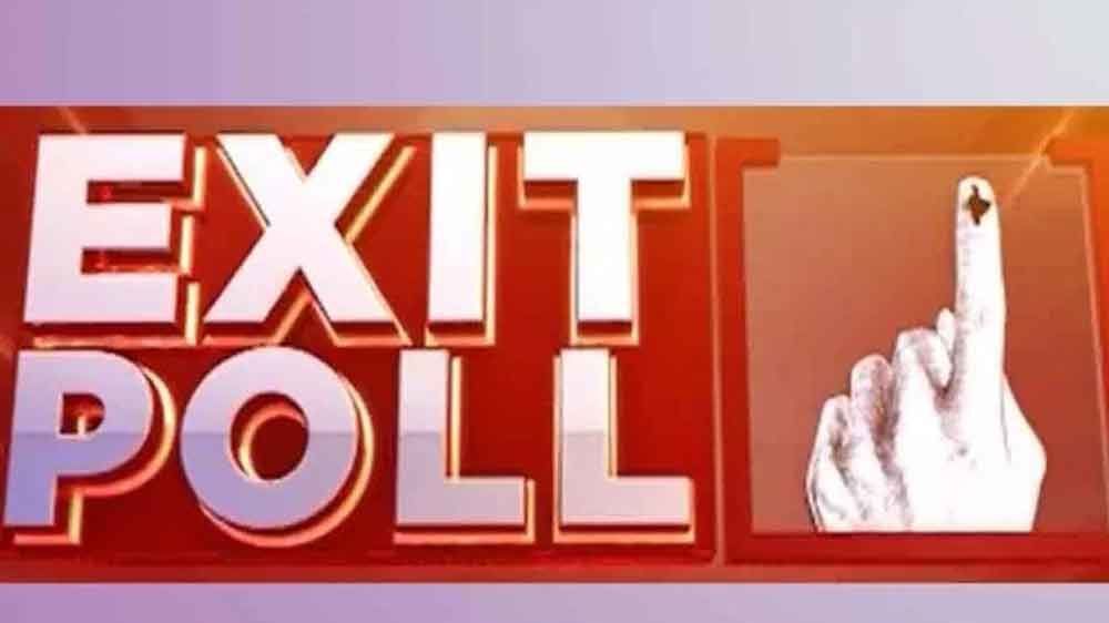 Rezultate exit poll - Care sunt scorurile partidelor