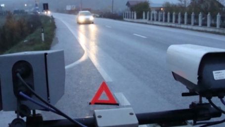 Lista completă a camerelor de rovinietă din România. Unde sunt montate concret, în fiecare județ, ca să fii pregătit 