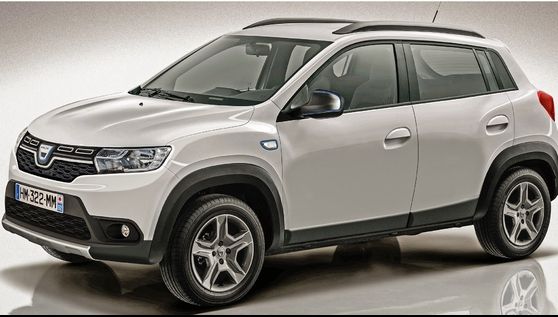 Dacia pregătește o mega-lovitură. Cum arată mașina de 20.000 de euro