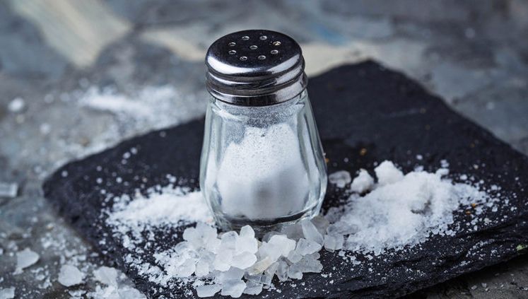 Alimentul pe care îl consumi zilnic și care conține plastic