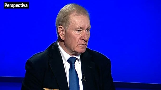 Pilotul prezidențial Șerban Ionescu, dezvăluiri despre foștii șefi de stat ai României 