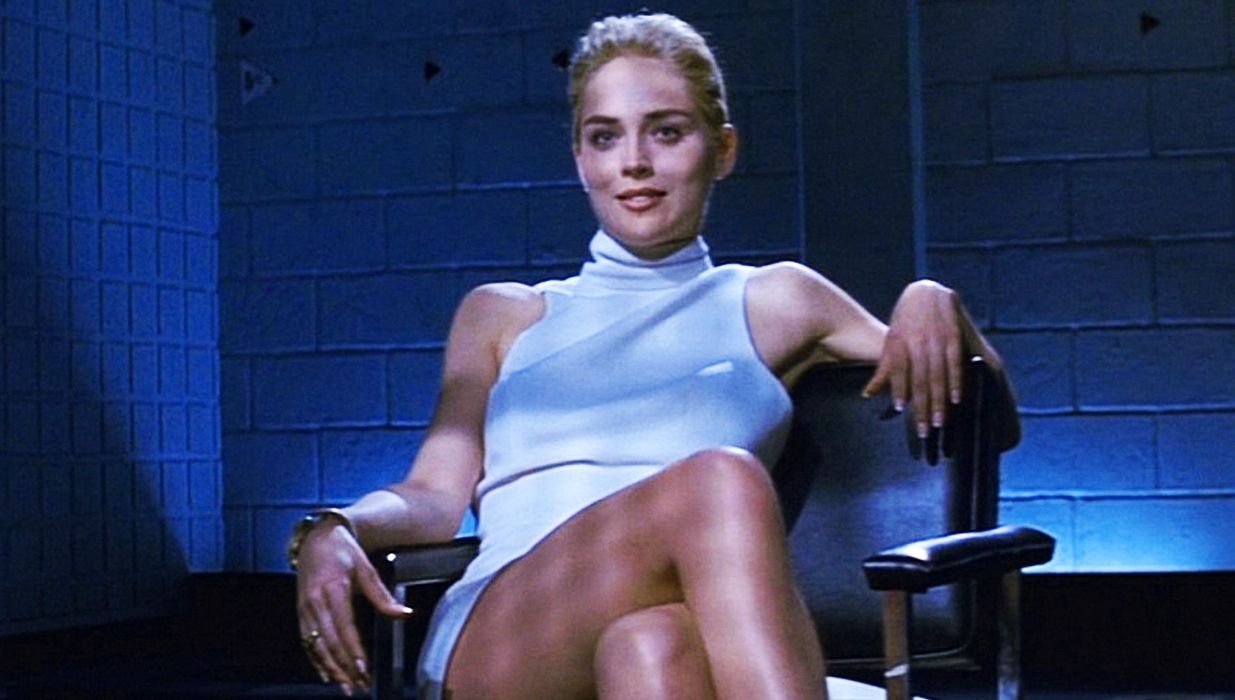 Sharon Stone revine la 61 de ani. Noua ipostază, după celebra scenă din Basic Instinct 