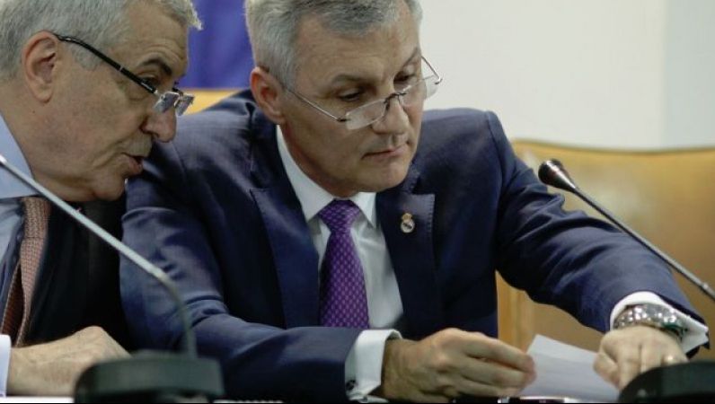 Daniel Zamfir, revoltat: ”ALDE a divorțat de PSD, s-a logodit cu Ponta și flirtează cu Orban”