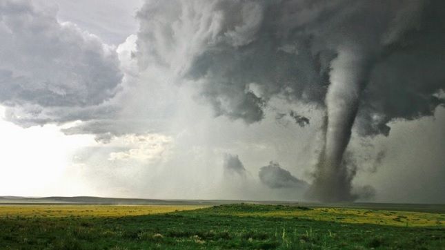 Furtuna din Prahova, puterea a 2 bombe atomice! Scutul antigrindină NU face față fenomenelor extreme