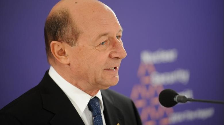 Traian Băsescu anunță cine va fi candidatul PSD la alegerile prezidențiale