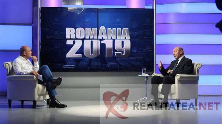 Exploziv! Băsescu, faţă în faţă cu Guşă, atac devastator la Kovesi: "A înnebunit în 2015"