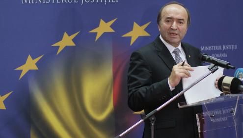 Tudorel Toader, explicații despre recursul compensatoriu. "Din seria arta manipulării"