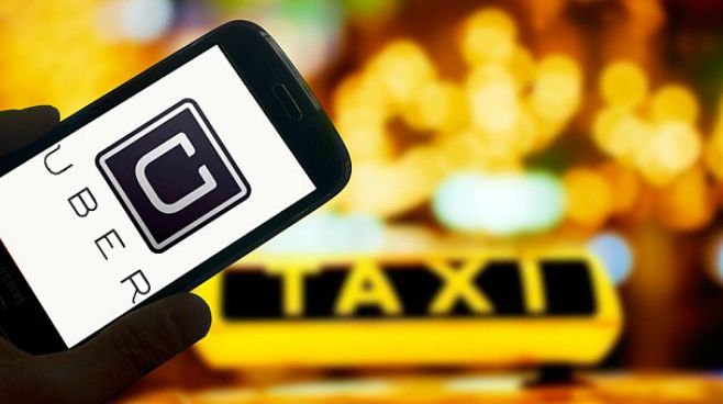 Uber a câştigat în instanță dreptul de a opera în Londra