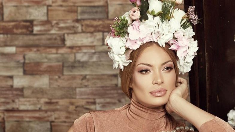 Valentina Pelinel nu are BAC-ul luat