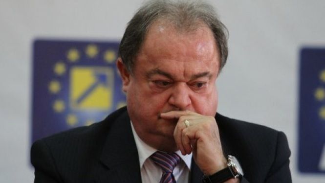 Ședință cu scântei la PNL Timiș