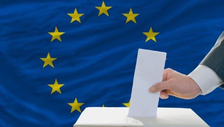 EXIT-POLL pe regiuni. În ce zonă au câștigat primele trei formațiuni