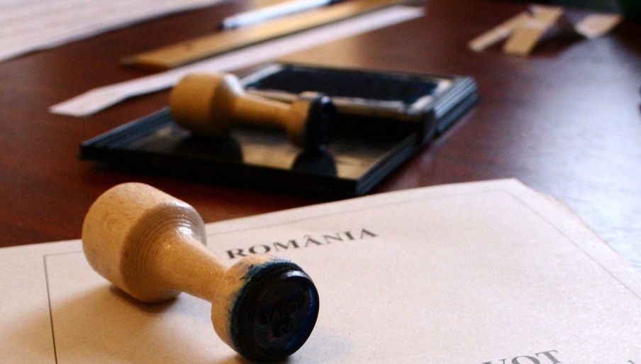 Prezența la vot este considerabil mai mare decât în 2020