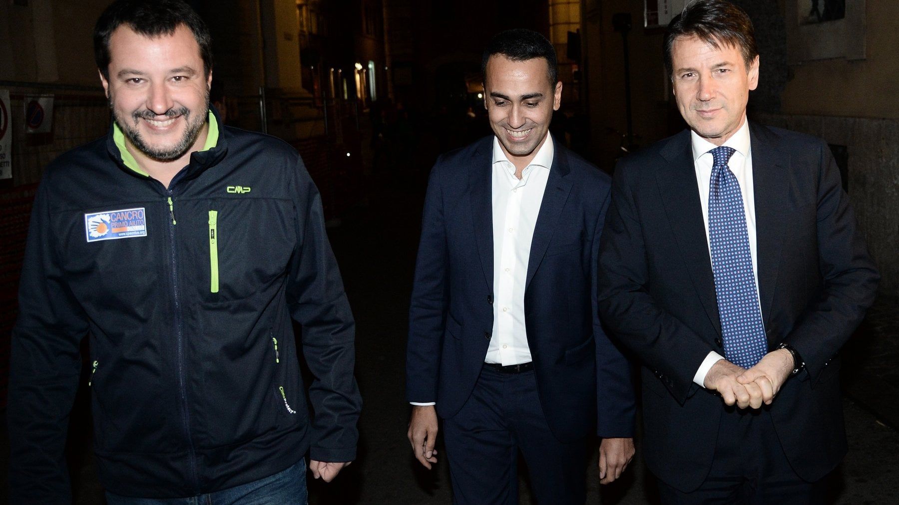 Guvernul Italiei, la un pas de prăbușire. Amenințările premierului Conte