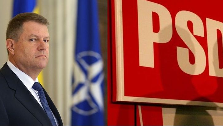 Purtătorul de cuvânt al PSD: Să facă și Iohannis "ceva concret"