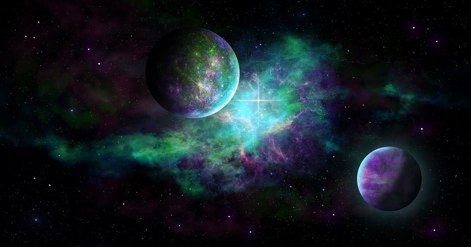 Dispozitivul care poate detecta de la distanță planetele cu forme de viață