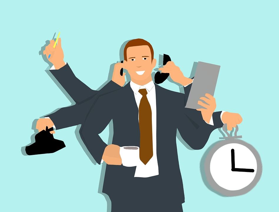 Care sunt calitățile unui manager bun, potrivit celor de la Google