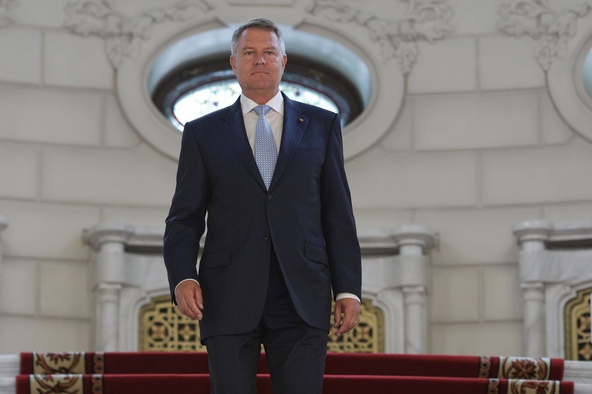 PSD îl acuză pe Iohannis pentru eșecul de la ONU: ”Este titular al deciziilor de politică externă”