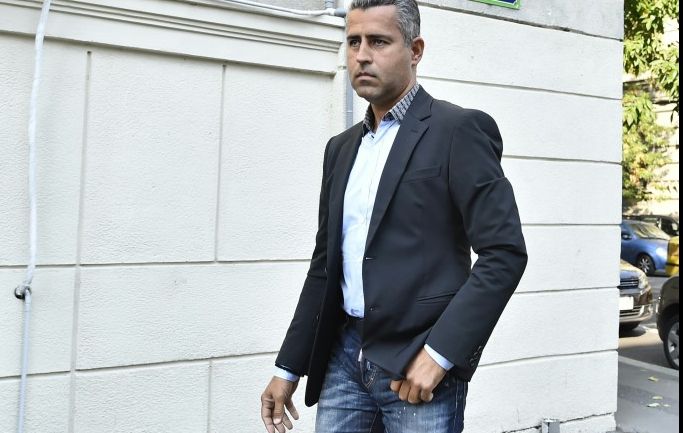 Remus Truica a fost șeful de cabinet al lui Adrian Năstase