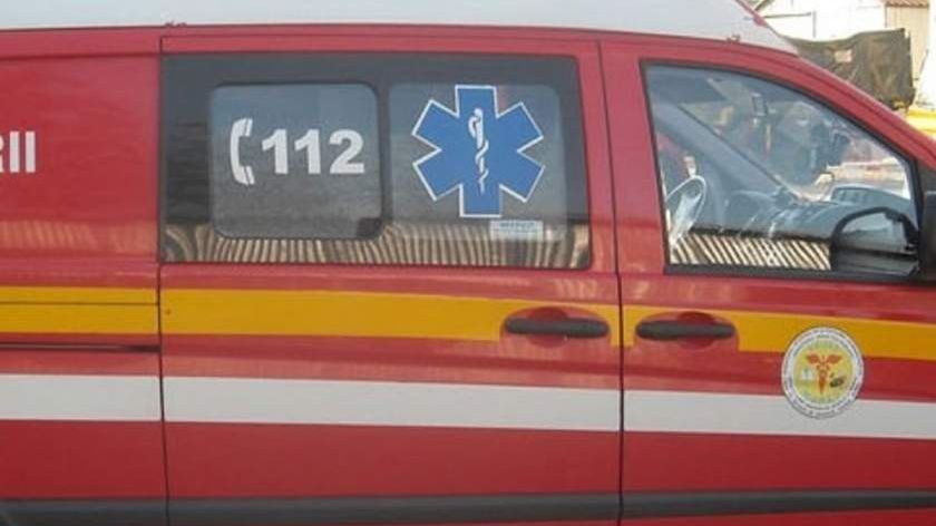 Doi morți, inclusiv o fetiță de 4 luni, într-un crunt accident provocat de un șofer fără permis