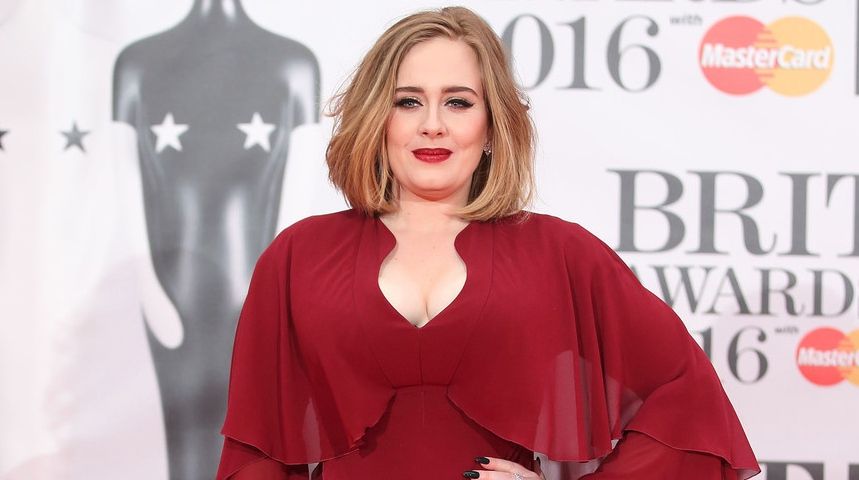 Adele are un nou iubit
