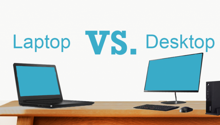 Altex - Laptop vs Desktop - Care e mai avantajos