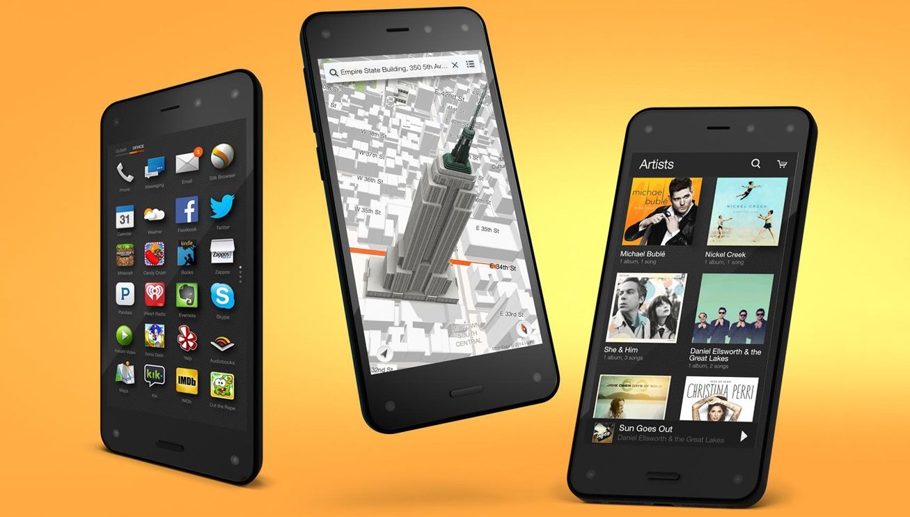 Gigantul american care vrea să producă un telefon rival pentru iPhone