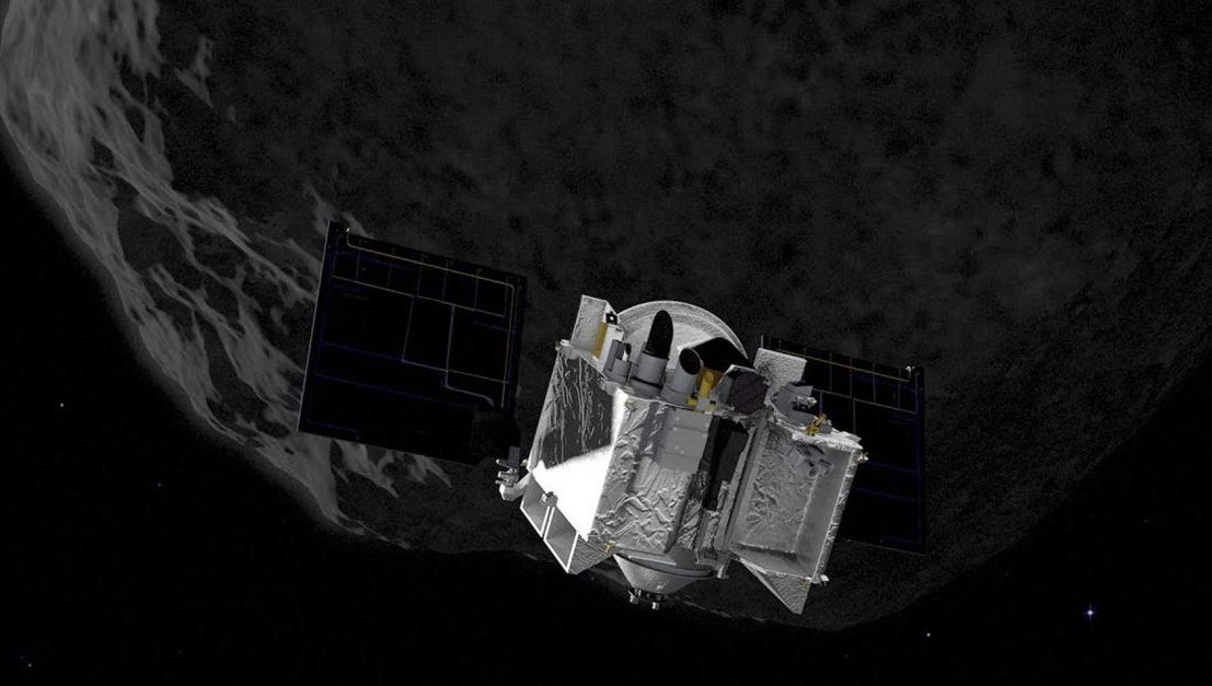 Descoperirea NASA care ar putea intra în cărțile de istorie