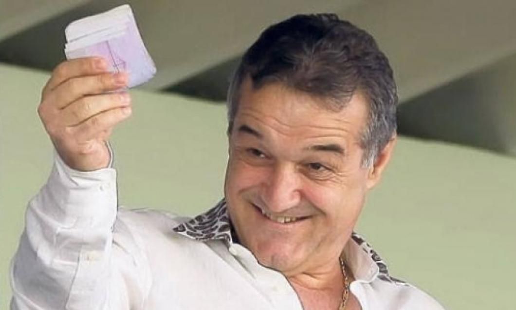 Becali a dat marea lovitură! Cu cine s-au înțeles roș-albaștrii
