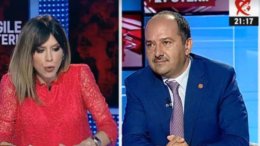 Remus Borza: "Asta am spus și m-a executat premierul. Teodorovici e mai simpatic"