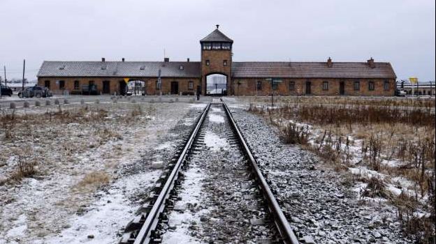 Căile ferate din Olanda acordă despăgubiri de zeci de milioane de euro victimelor Holocaustului