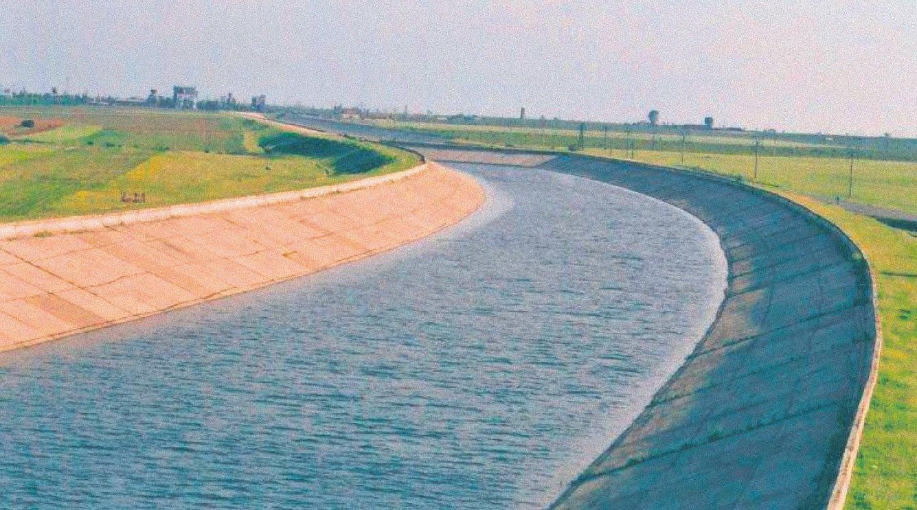 Ce-i lipsea Canalului Siret-Bărăgan? Un director general adjunct și o prelungire a finanțării 