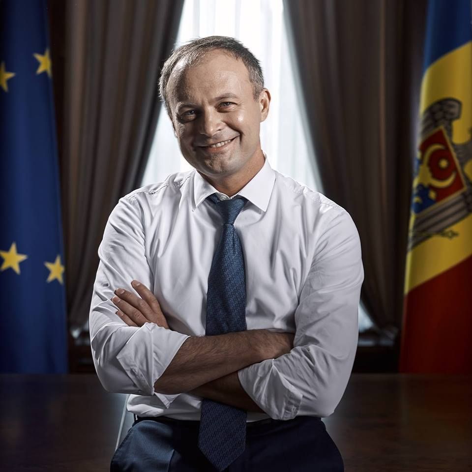 Andrian Candu o acuză pe Maia Sandu că și-a încălcat promisiunea de a respinge colaborarea cu PSRM