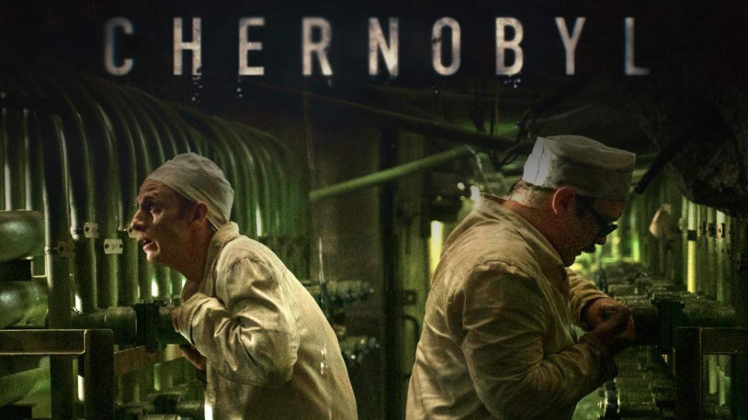 Moda lansată de HBO cu serialul "Cernobîl" a provocat un fenomen periculos în Ucraina