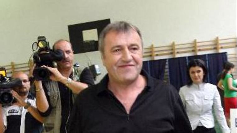 Verdict final în scandalul Parcul Bordei vs Satul Francez. Decizie în cazul lui Costică Constanda