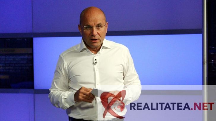 Cozmin Gușă: Kovesi nu trebuia să încurce jocul politic intern. Iohannis se teme de ea