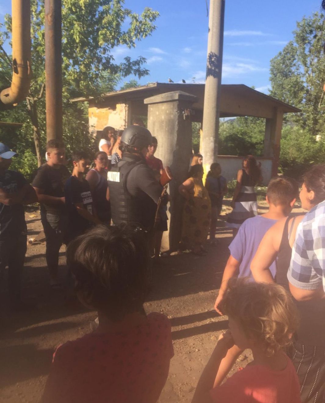 Bărbatul care anul trecut a violat şi ucis o fetiţă din Baia Mare a  fost prins (VIDEO)