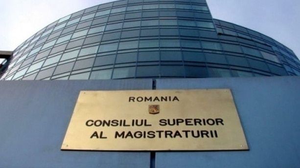 CSM va sesiza organismele internaționale dacă PSD va impozita pensiile magistraților