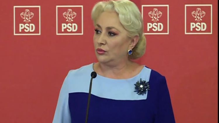PSD, între congres, moțiune  și remaniere