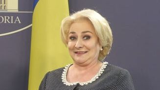 Gafă antologică! Dăncilă a spus "sex" în loc de "CEx". Hohote de râs la ședința PSD