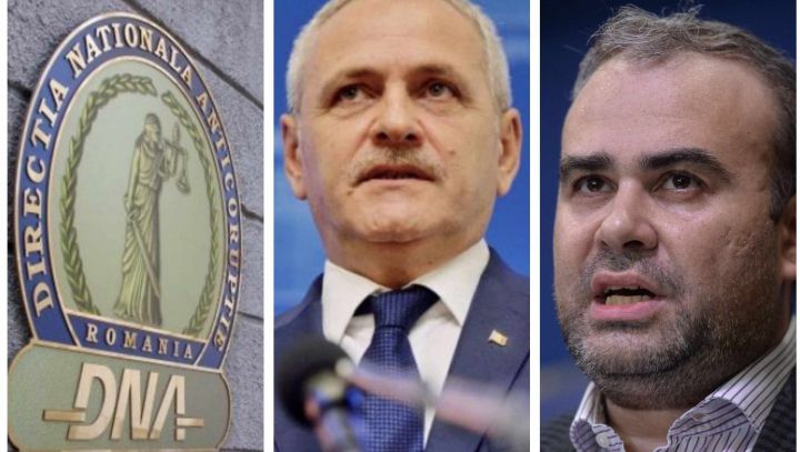 Surse: Strategul lui Dragnea, Darius Vâlcov, reactivat la sediul PSD