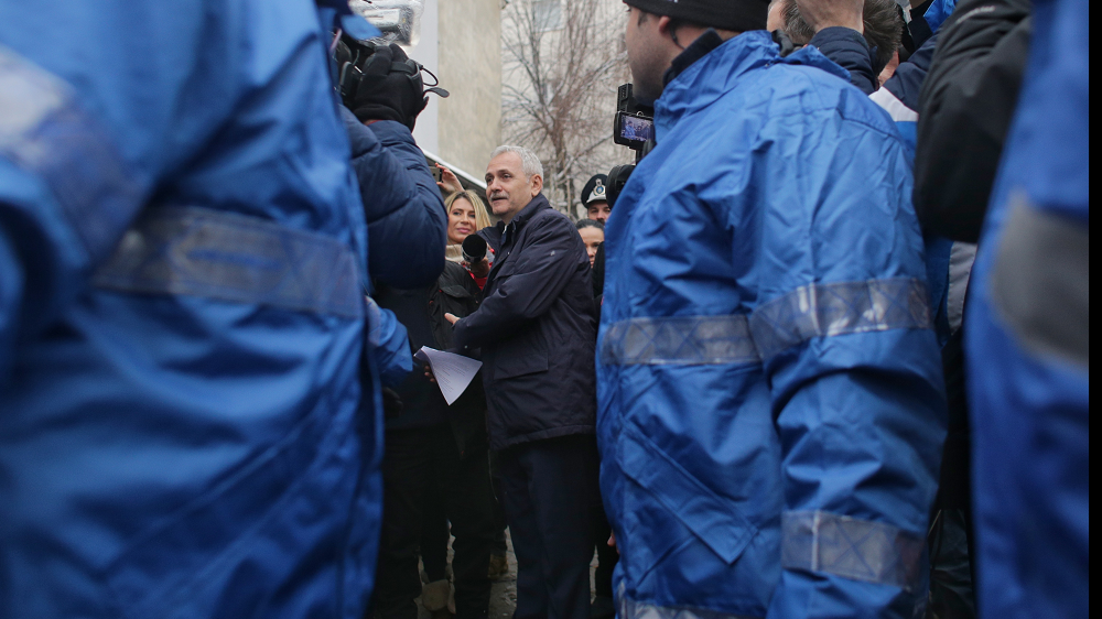 Liviu Dragnea primeşte încă o veste proastă, o apropiată a fost condamnată