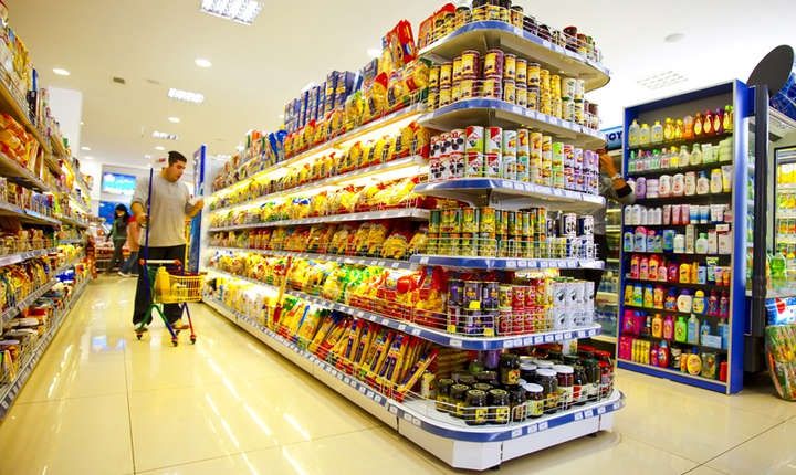 Dublu standard. Același ambalaj, compoziție diferită pentru 9% dintre produsele comercializate în UE