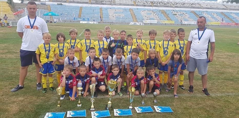 Mesaj sfâşietor pentru micuţul de 5 ani ucis de şoferul beat: "Vei fi mereu campionul!"