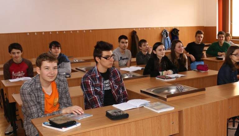 Evaluarea nationala