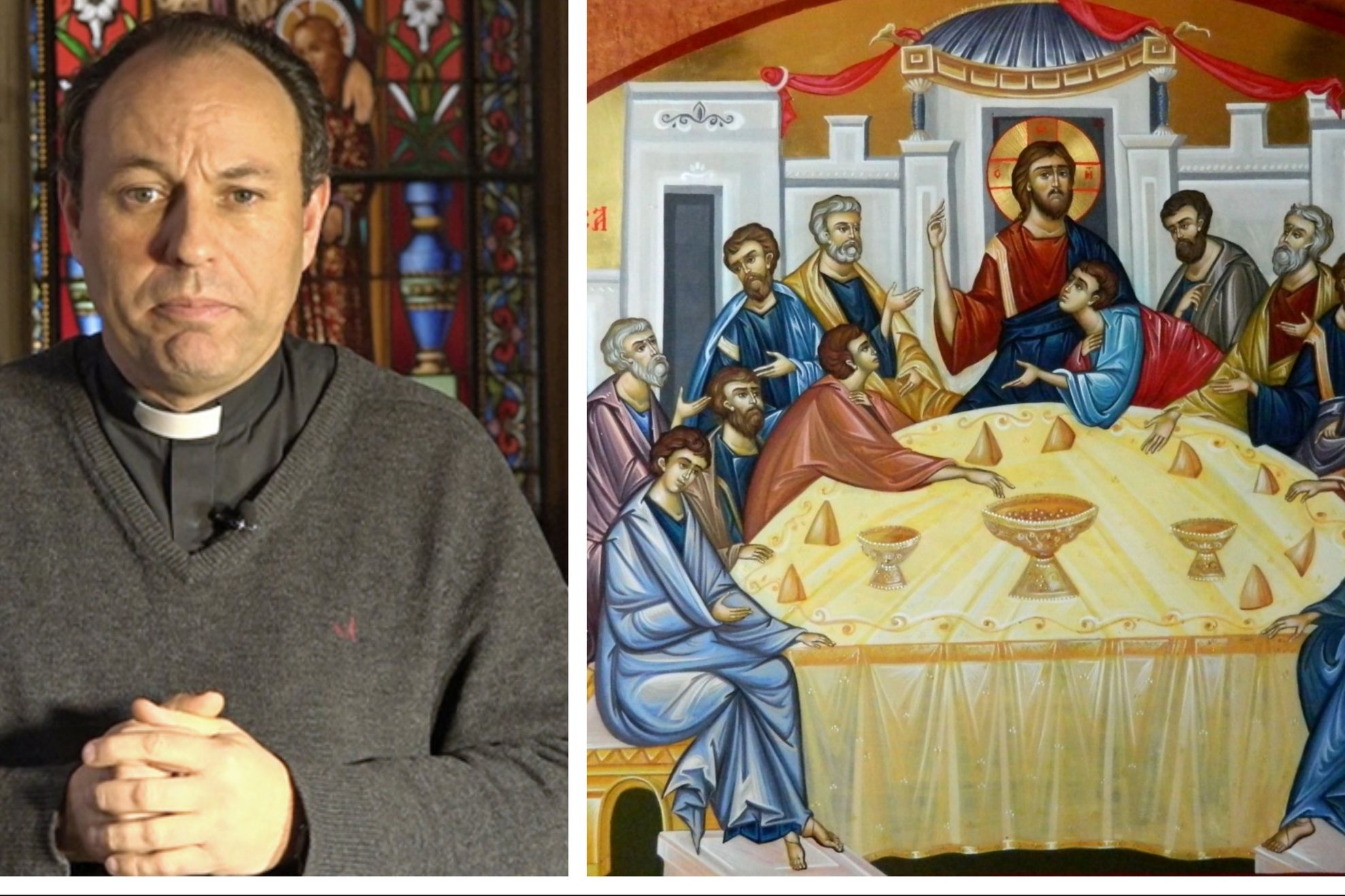 "Nu există femei la Cina cea de Taină". Scandal în Biserica Catolică declanșat de un episcop rebel