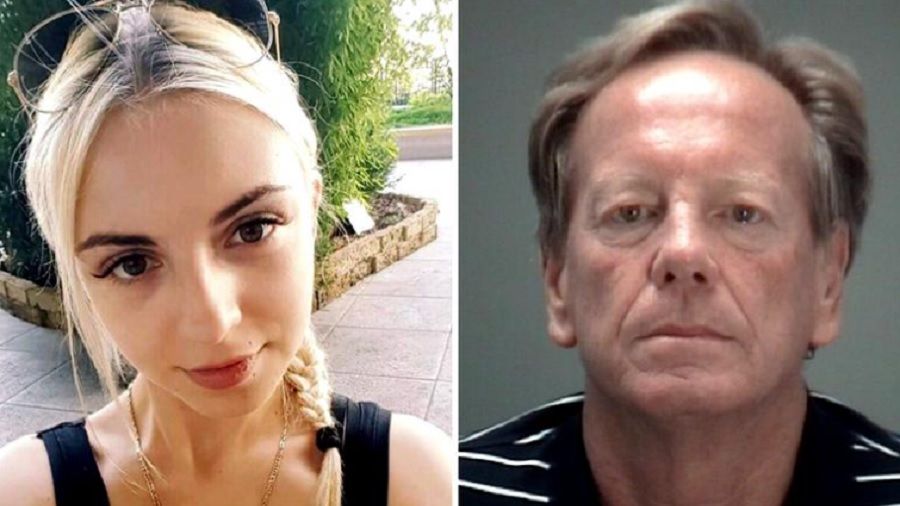 Povestea americanului care a cadorisit-o pe românca Andreea cu peste jumătate de milion de dolari