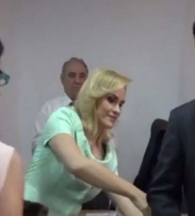 Veste mare pentru Gabriela Firea, după Congresul extraordinar al PSD